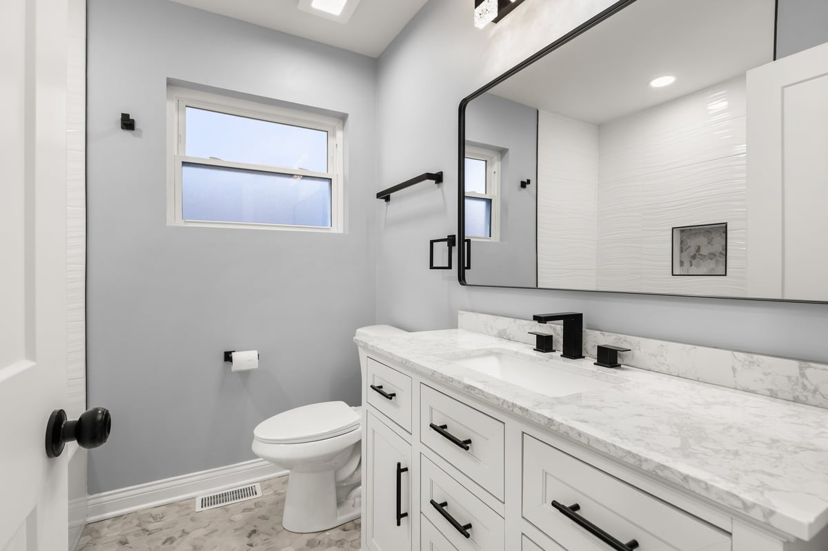 Renovatie project
